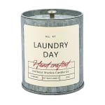 Laundry Day Soy Candle