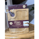Wine & Dine