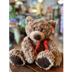 Large Teddy Bear