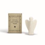 Little Gaurdian Angel Matchbox