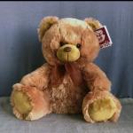 Plush teddy bear