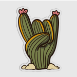 Cactus Rock