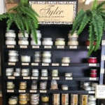 Tyler Candle Company Wash
