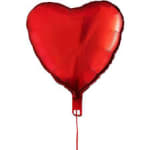 Balloon fit to Occasion