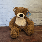 Snuggle Bear