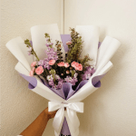 Lavender Lullaby