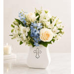 Heavenly Peace Bouquet