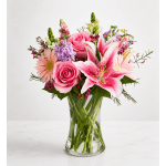 Blushing Garden Elegance™