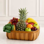 Fresh Harvest Fruit Basket™