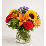 Sunset Celebration Bouquet™