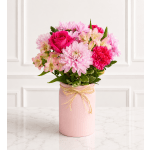 Blush & Bloom Vase™