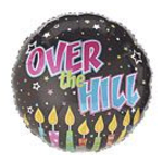 18" Over the Hill Mylar