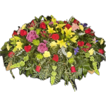 Designer's Choice Casket Spray