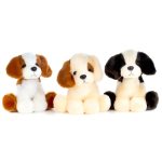 Puppy Plush