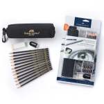 Art on the Go Gift Set