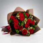 Classic Red Roses™