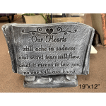 Our Hearts