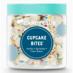 Cupcake Bites