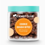 Cookie Dough Bites