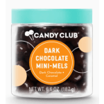 Dark Chocolate Minimelts