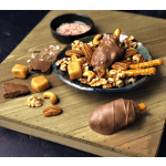 ChocolateDrumstick