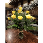 Roses
