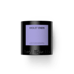 Violet Ends Candle