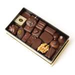 Delicious Box of Chocolates