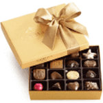 Large Chocolate