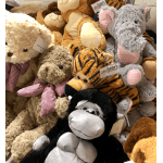 Plush Animal