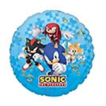 18" Sonic Mylar