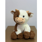 VAQUITA PLUSHIE