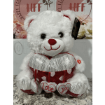 Teddy bear