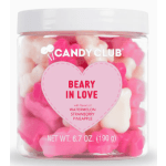 Beary in Love