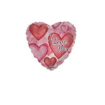 I love you heart