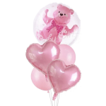Welcome Baby Girl
