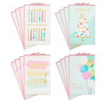 Birthday card