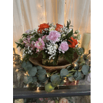 Vibrant Blooms