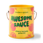 Complimentary Color Grow Kits - Cherry Tomato