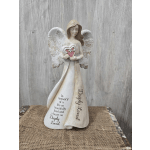Deeply Loved Angel