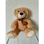Plush Bear