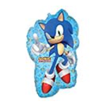 30" Sonic Jumbo Mylar