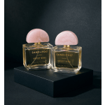Sand & Fog Perfume Sweet Rose