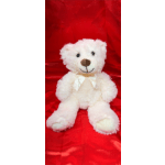 Cream bear