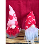 Valentine Gnome