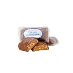 Single Chocolate Caramel Almond Bar