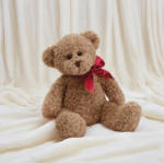 Medium Plush Bear