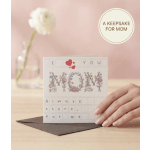 Lovely Mom