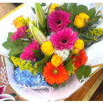 Spring Mix Bouquet