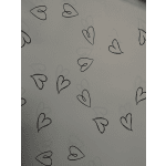 Hearts Wrap